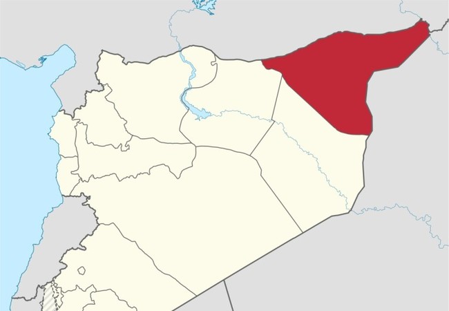 Lực lượng vũ trang Syria và người Kurd đạt được thỏa thuận hòa bình Lực lượng vũ trang Syria và người Kurd đạt được thỏa thuận hòa bình