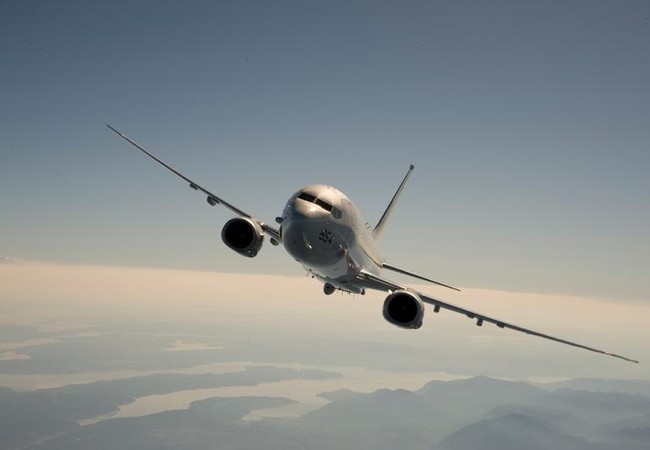 Video: Đồ họa mô phỏng Boeing P-8 Poseidon của Hải quân Ấn Độ Video: Đồ họa mô phỏng Boeing P-8 Poseidon của Hải quân Ấn Độ