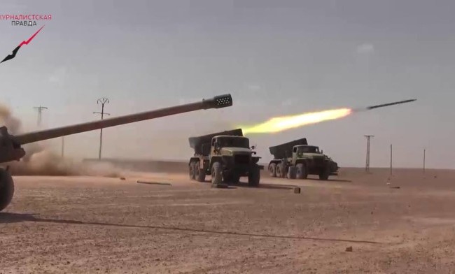 SDF không định giải phóng Manbij, quân đội Syria tiến sâu vể hướng Raqqa SDF không định giải phóng Manbij, quân đội Syria tiến sâu vể hướng Raqqa