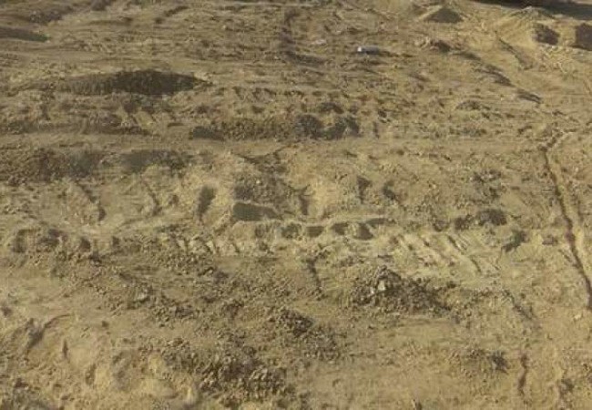 Video: Quân đội Syria phục kích tiêu diệt một nhóm IS Chiến trường sa mạc Palmyra