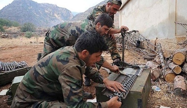 Video: Cuộc chiến ác liệt tại tử địa Aleppo Binh sĩ quân đội Syria chiến đấu trên chiến trường Aleppo