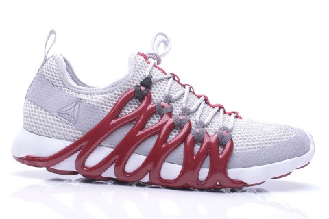 Video: Công ty Reebok chế tạo giày thể thao bằng robot và máy in 3D Giày thể thao có đế in 3D