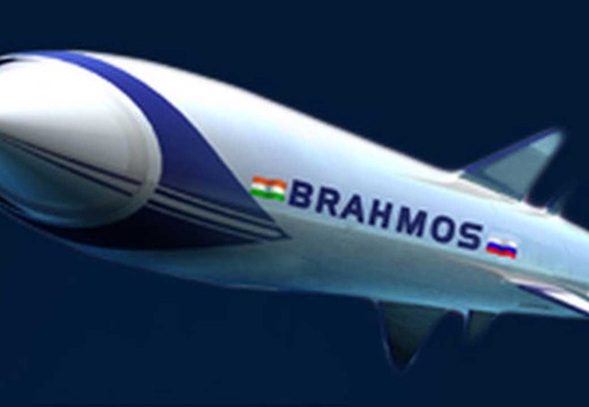 Ấn Độ phát triển tên lửa đẩy BrahMos sử dụng nhiều lần - VIDEO tên lửa siêu thanh BrahMos