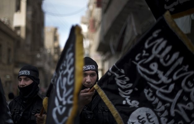 Phiến quân Syria tàn sát kinh hoàng 126 người, 200 trẻ em bị bắt cóc Tổ chức Al-Qaeda Syria