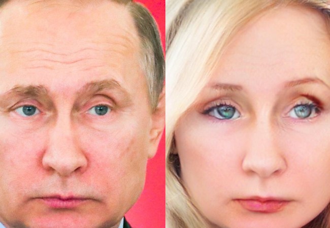Ứng dụng mới trên Facebook và Twitter khiến bạn khác biệt Ứng dụng FaceApp thay đổi ảnh Putin