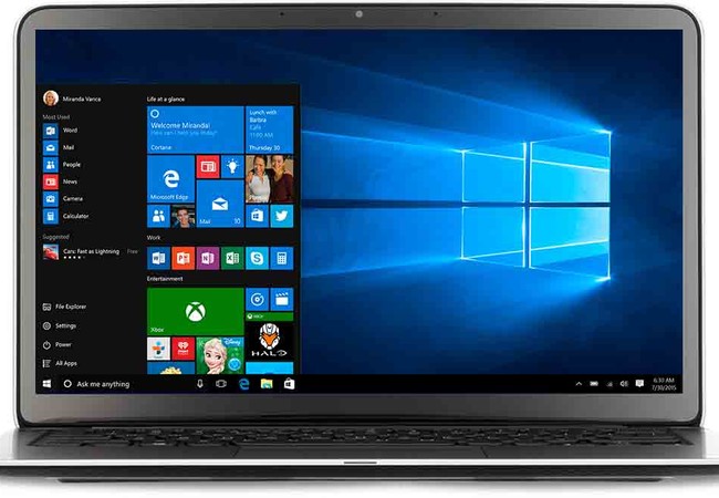 Diệt virus dễ dàng hơn với Windows Defender Offline Windows 10 Creators với tính năng Windows Defender Offline