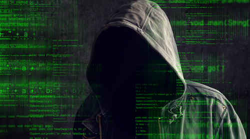 Khi hacker tấn công hacker Hacker (ảnh minh họa)