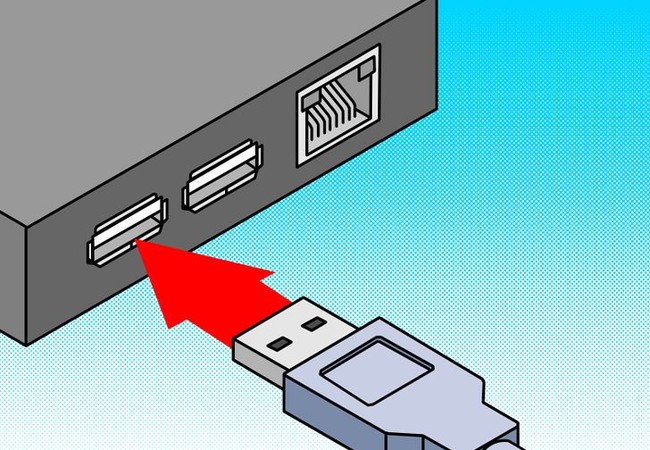 3 công cụ biến ổ USB thành thiết bị khóa PC Ảnh minh họa