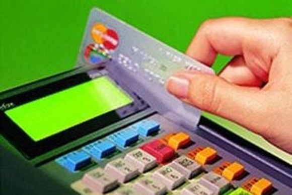 Thúc đẩy thanh toán điện tử trong đời sống Ảnh minh họa