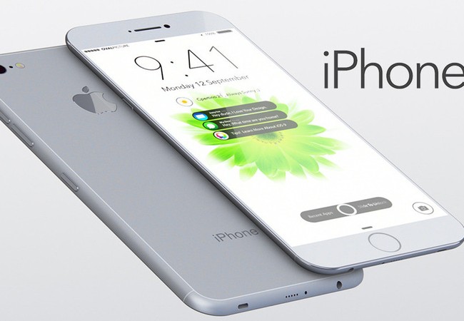 Bạn đang dùng iPhone 7 nên biết 10 mẹo này Ảnh minh họa