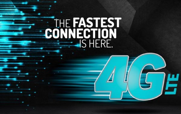 Kết nối 4G ở Việt Nam dễ gây hao pin smartphone, vì sao? Ảnh minh họa