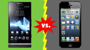 Người dùng trung thành Android vẫn muốn chuyển sang iPhone Người dùng luôn phải lựa chọn giữa iOS và Android