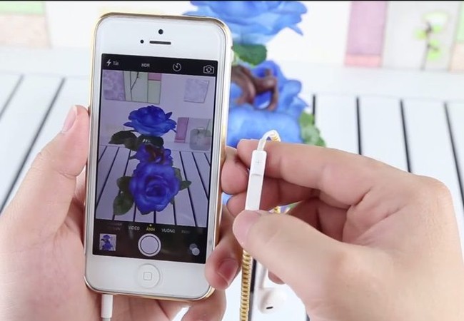 5 việc đơn giản người dùng iPhone nên làm Mẹo nhỏ nhưng tác dụng không nhỏ