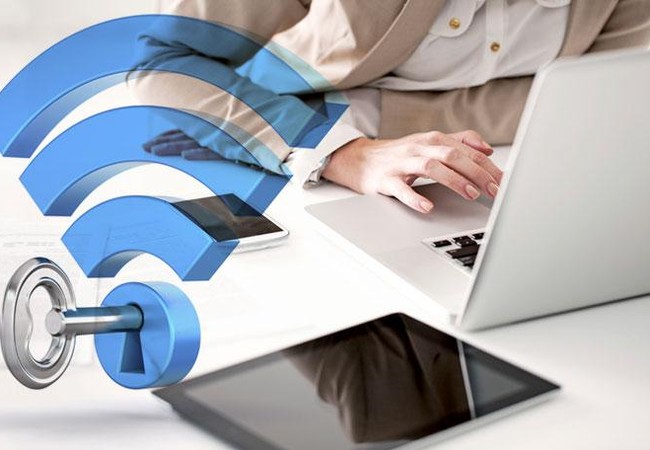 Tình báo Mỹ đã theo dõi các router wifi trong nhiều năm Hình minh họa
