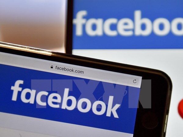 Trí tuệ nhân tạo - Công cụ ngăn chặn khủng bố của Facebook Hình minh họa
