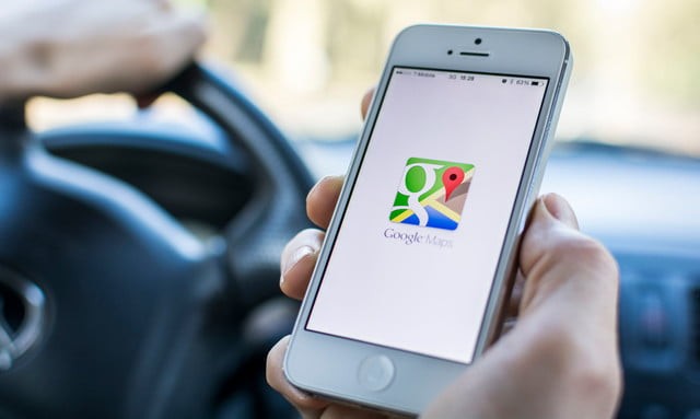 Những tính năng tuyệt vời của Google Maps có thể bạn chưa biết Hình minh họa