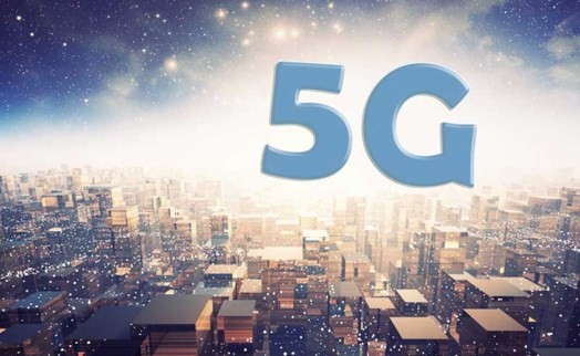 Từ 4G ngóng tới 5G Hình minh họa
