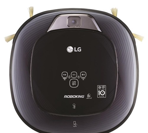 Robot hút bụi của LG “thông minh như đứa trẻ lên bảy“? LG Roboking Turbo Plus có trí thông minh như đứa trẻ lên 7