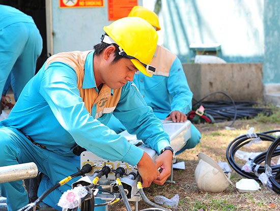 Thấy gì từ kết quả khảo sát 4G của IDG tại Việt Nam? Hiện Viettel đang có vùng phủ 4G rộng nhất