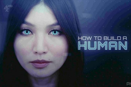 Robot - bác sĩ, tương lai nhân loại về đâu? Nữ diễn viên Gemma Chan