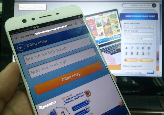 Mua sắm trực tuyến bằng smartphone tăng trưởng mạnh Doanh số bán hàng ngành du lịch trên nền tảng di động đã tăng 58,1% trong giai đoạn 2013-2016