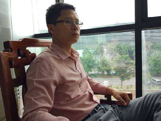 Ngôi nhà “Chủ nói - Nhà nghe” sẽ chính thức “trình làng” vào tháng 8 Ông Nguyễn Đức Tài cho biết “Ngôi nhà “Chủ nói - Nhà nghe” chính thức ra mắt vào ngày 16/8/2017 tại khách sạn Daewoo”