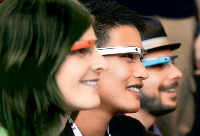 Kính thông minh sẽ thay thế smartphone? Các sếp tại Microsoft đặt niềm tin vào kính thông minh sẽ khai tử smartphone
ẢNH: AFP