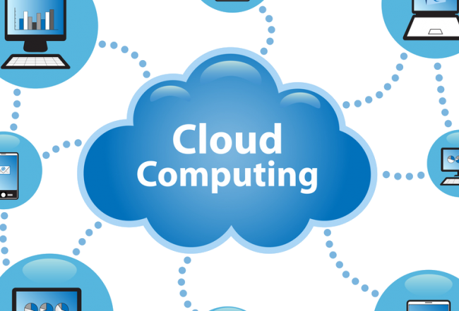 Oracle ra mắt chuỗi Ứng dụng Điện toán Đám mây Thế hệ mới Hình minh họa