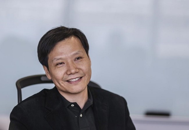Xiaomi đã trở lại, nhưng liệu có thể tiến xa nữa hay không? Tỷ phú Lei Jun, Chủ tịch và là Giám đốc điều hành của Tập đoàn Xiaomi (ảnh: Bloomberg)