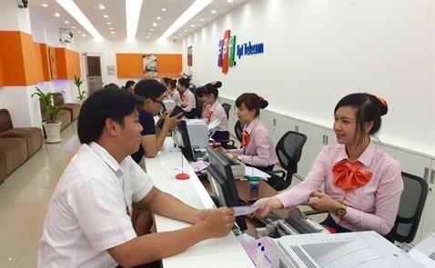 Trăm cách kiếm tiền thời khởi nghiệp FPT Telecom