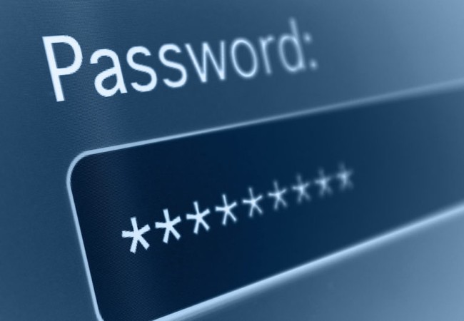 Hầu hết website trên thế giới chỉ bảo mật mật khẩu ở mức...trung bình Hình minh họa