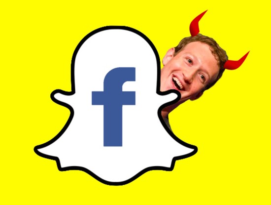 “Chim sớm”, hệ thống giúp Facebook triệt hạ các đối thủ ngay từ trứng nước Hình minh họa