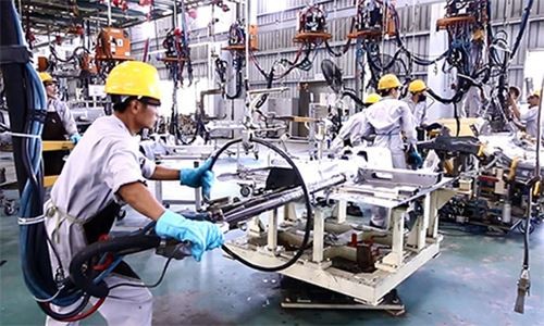 Bao giờ cho đến 4.0? Cách mạng công nghiệp 4.0 là cơ hội để Việt Nam thoát “kiếp gia công”