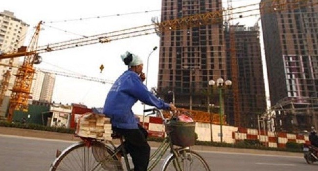 Bộ Xây dựng: 4 lý do khiến gói 30.000 nghìn tỷ bị “kẹt” Ảnh minh họa
