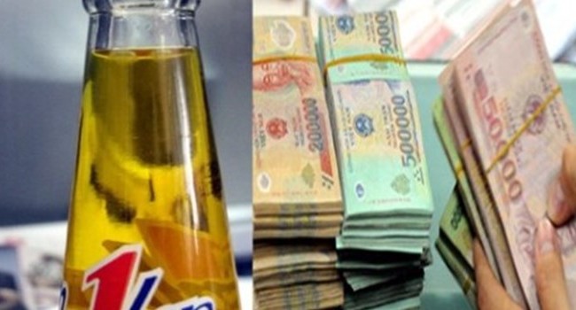 Vụ chai nước có ruồi giá 500 triệu đồng: Gia hạn tạm giam “nhân vật chính” Ảnh minh họa.