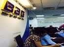 Sau Tổng giám đốc, đến lượt Phó tổng giám đốc sàn vàng BBG bị bắt Ảnh minh họa
