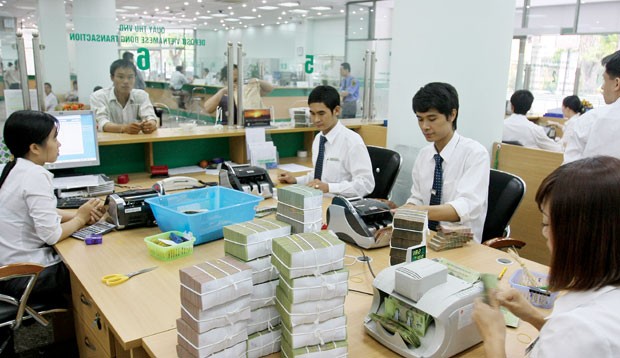 Ngân hàng nào có lãi suất tiết kiệm cao nhất hiện nay? Ảnh minh họa