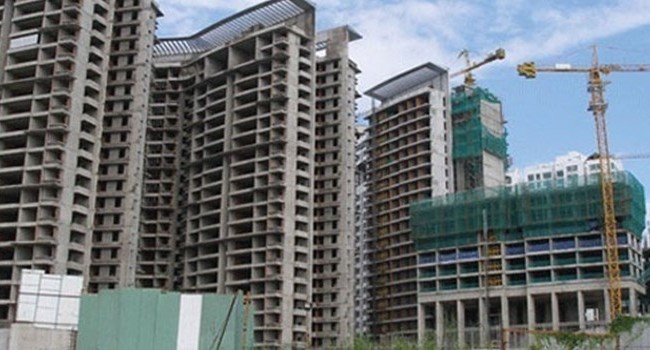 Hà Nội: Mua chung cư giá 10 triệu đồng/m2 ở đâu? Ảnh minh họa