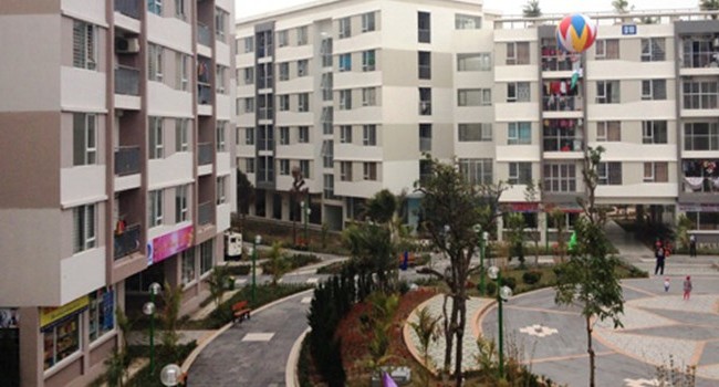 Vay gói 30.000 tỷ đồng mua nhà không cần chứng minh thu nhập Ảnh minh họa