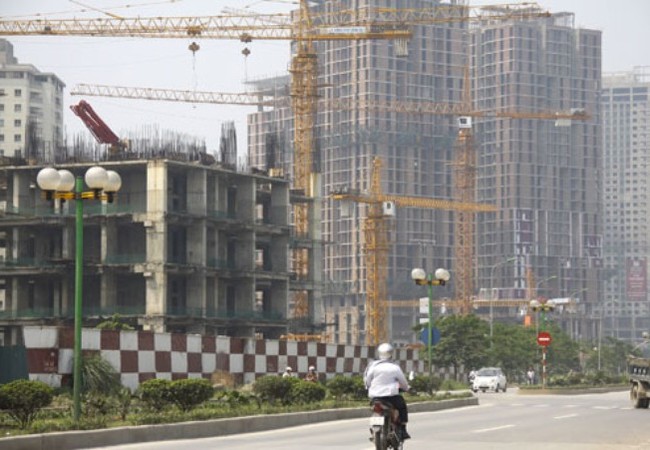 Cục quản lý Nhà nói gì về việc chậm giải ngân gói 30.000 tỷ? Ảnh minh họa