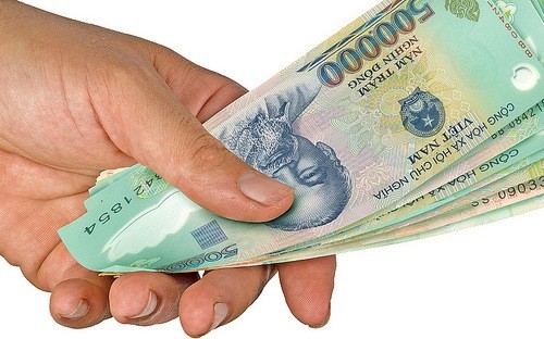 Năm 2016 sẽ tăng lương đồng loạt và Ảnh minh họa