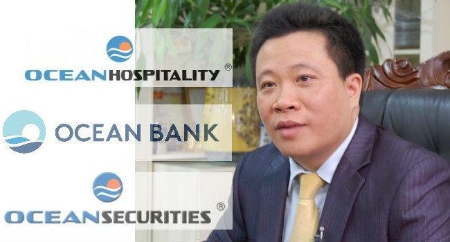 OCH họp cổ đông miễn nhiệm ông Hà Văn Thắm OCH họp cổ đông miễn nhiệm ông Hà Văn Thắm