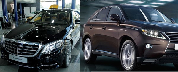Đua nhau mua ôtô chục tỷ: Singapore chào thua Việt Nam Thị trường ô tô Việt Nam 6 tháng đầu năm tăng trưởng khá mạnh, trong đó phân khúc xe sang có mức tăng mạnh nhất