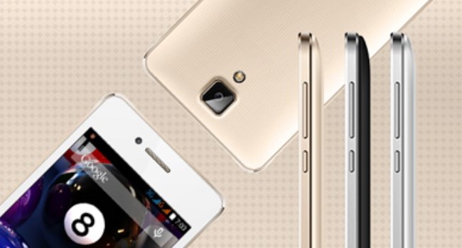 “Bphone của FPT” có giá chỉ bằng 1/10 Bkav Ảnh minh họa