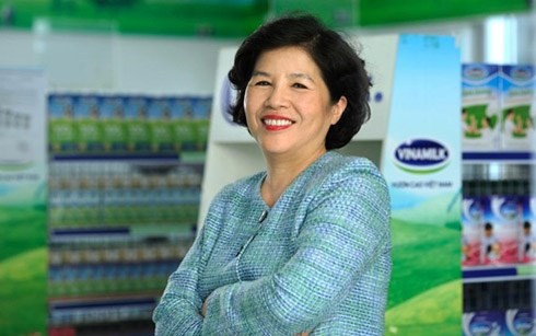 Nữ doanh nhân Mai Kiều Liên: Tôi không dám so sánh mình với bà Thatcher Bà Mai Kiều Liên là một trong những nữ doanh nhân quyền lực nhất Việt Nam