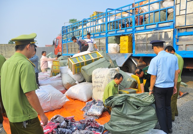 20 tỷ USD Trung Quốc vào Việt Nam: Vòng vo rồi chìm xuồng? Ảnh minh họa