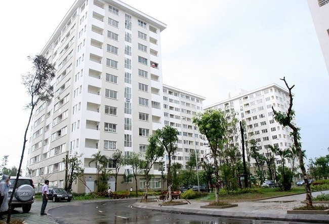 Sáu tháng đầu 2015, GDP của Việt Nam tăng 6,11% Nhóm nhà ở vật liệu xây dựng tăng 0,3% trong sáu tháng qua