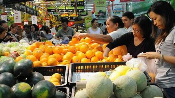 Vì sao có chuyện GDP “nhảy” từ 6,11% lên 6,28% trong 2 ngày? Theo Tổng cục Thống kê, tăng trưởng GDP 6 tháng đầu năm 2015 chính xác là 6,28% chứ không phải 6,11% như công bố trước đó