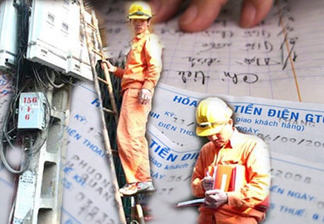 Tính giá điện ở nước ngoài khác Việt Nam như thế nào? Ảnh minh họa