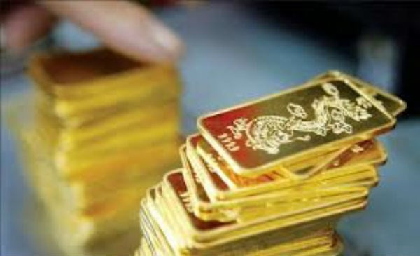 Vàng cất két sắt bốc hơi trăm tỷ: Đại gia phát hoảng Ảnh minh họa